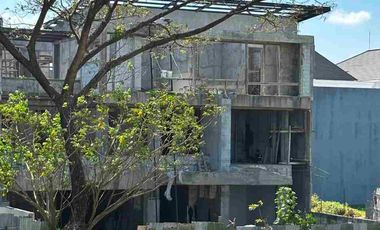Dijual Rumah Baru Citraland on progress