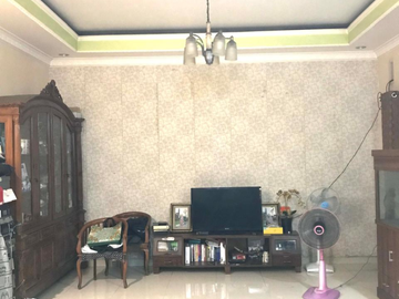 Jual Rumah Eksklusif Super Luas Royal Residence Pulogebang - Semi furnish & SHM Ready