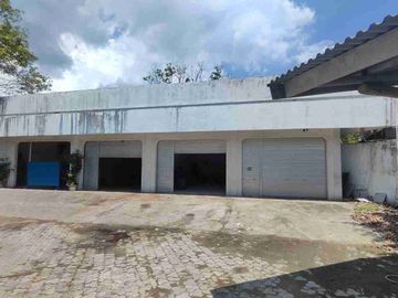 sewa kantor murah gedung BRI balikpapan siap pakai