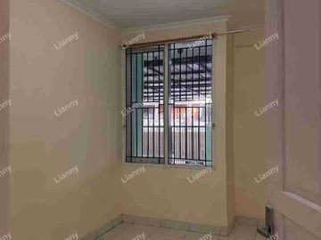 Dijual Cepat Rumah 2 lantai siap huni akses tol bebas banjir di Taman Modern Cakung