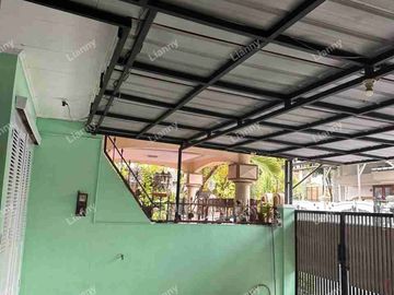 Dijual Cepat Rumah 2 lantai siap huni akses tol bebas banjir di Taman Modern Cakung