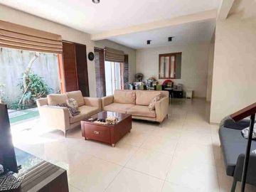BU RUMAH RAPI SIAP HUNI RAFFLES HILLS 10 MENIT KE TOL CIBUBUR LRT HARJAMUKTI CITRA GRAN CIBUBUR
