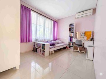 BU RUMAH RAPI SIAP HUNI RAFFLES HILLS 10 MENIT KE TOL CIBUBUR LRT HARJAMUKTI CITRA GRAN CIBUBUR