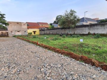 Pamulang Barat, Kota Tangerang Selatan, Banten