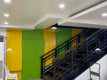Income Generating 224 sqm Commercial Space for Sale in Quezon City
