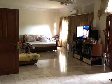 Rumah Mewah Dijual di Katamaran PIK 1, Pantai Indah Kapuk – Siap Huni & Lokasi Premium
