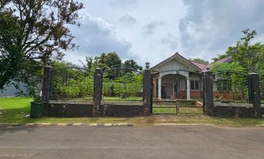RUMAH MURAH HITUNG TANAH DI CITRA GRAND CIBUBUR