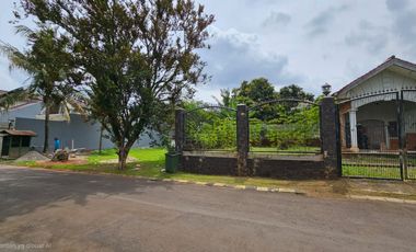 RUMAH MURAH HITUNG TANAH DI CITRA GRAND CIBUBUR