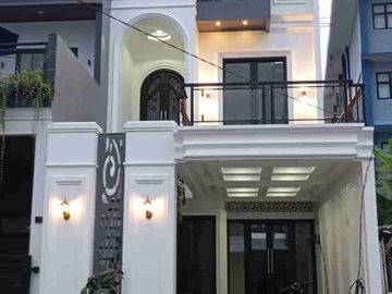 rumah baru renovasi di jatinegara indah cakung jakarta timur