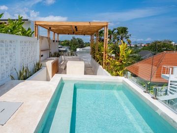 Luxury Tropical Villa for Sale in Bumbak, Kerobokan – North Kuta, Bali