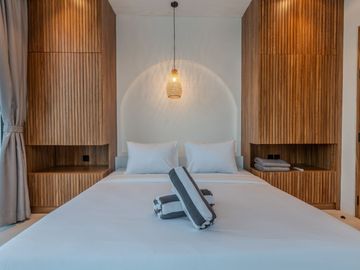 Luxury Tropical Villa for Sale in Bumbak, Kerobokan – North Kuta, Bali