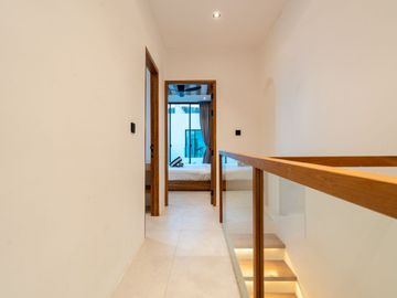 Luxury Tropical Villa for Sale in Bumbak, Kerobokan – North Kuta, Bali