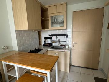 Disewakan Apartemen 2Br Corner Alam Sutera di Ayodhya By Rumah Chinida (Dw)