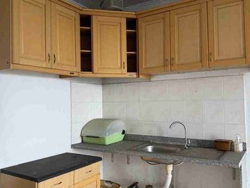 di Jual Paladian Tower C