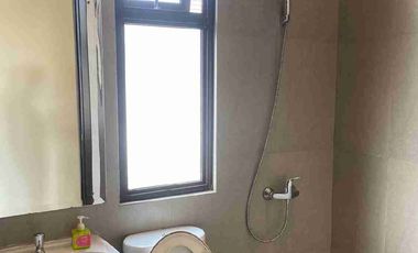 Disewakan Rumah Mozia Semi Furnished di BSD