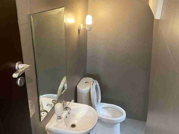 Disewakan Rumah Mozia Semi Furnished di BSD