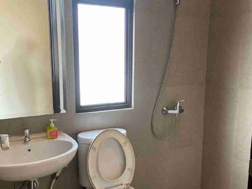 Disewakan Rumah Mozia Semi Furnished di BSD