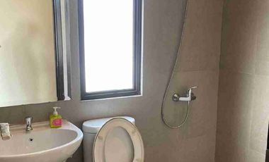 Disewakan Rumah Mozia Semi Furnished di BSD