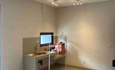 Disewakan Rumah Mozia Semi Furnished di BSD