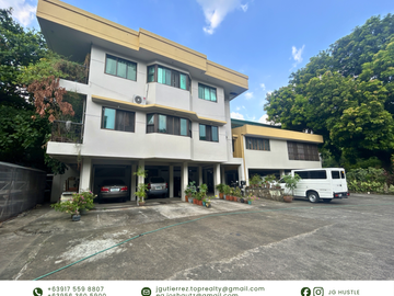 FOR SALE: Multi-Family Compound in New Manila, Quezon City