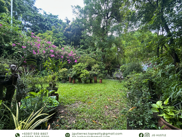 FOR SALE: Multi-Family Compound in New Manila, Quezon City