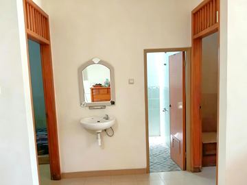 Rumah Cantik di Komplek Elite Cipinang Indah, Siap Huni & Bebas Banjir