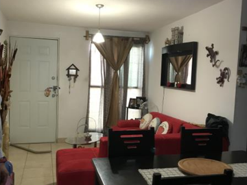 CASA EN VENTA EN PRIVADA MONTE CRISTI, QUERETARO.