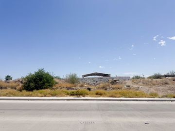 VENTA Terreno Colonia Villa California