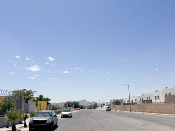 VENTA Terreno Colonia Villa California