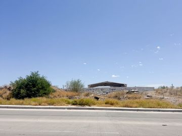 VENTA Terreno Colonia Villa California