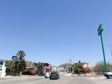 VENTA Terreno Colonia Villa California