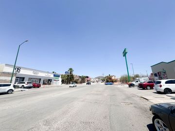 VENTA Terreno Colonia Villa California