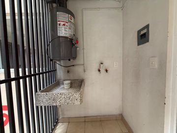 DEPARTAMENTO RENTA PEDREGAL DE CARRASCO COYOACAN
