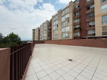 DEPARTAMENTO RENTA PEDREGAL DE CARRASCO COYOACAN