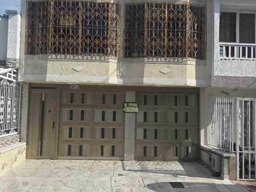 VENTA CASA BARRIO PORTAL RECREO PALMIRA VALLE