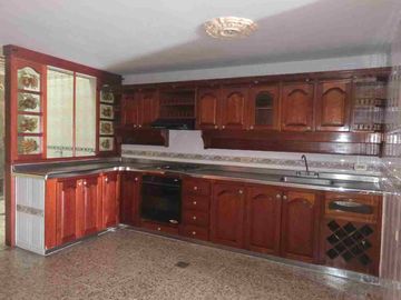 VENTA CASA BARRIO PORTAL RECREO PALMIRA VALLE