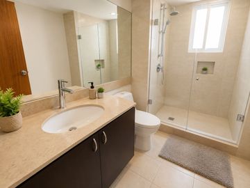 Casa en venta en Condominio Villa del Lago, Ex-Hacienda Jesús del Monte, Huixquilucan