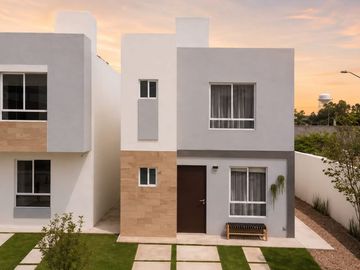Vive con estilo y confort: Casas con Amenidades Exclusivas en la Zona Sur 🌟