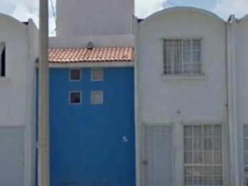 CASA EN VENTA EN PORTAL DE SAMANIEGO, VILLAS DE SANTIAGO, SANTIAGO DE QUERETARO, QRO.
