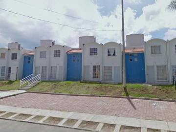 CASA EN VENTA EN PORTAL DE SAMANIEGO, VILLAS DE SANTIAGO, SANTIAGO DE QUERETARO, QRO.