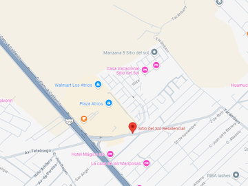 VENTA DEPARTAMENTO CUATLA MORELOS CON ALBERCA JARDÍN Y ESPACIOS RECREATIVOS