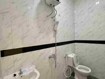 Dijual Rumah Cipondoh Tangerang