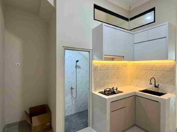 Dijual Rumah Cipondoh Tangerang
