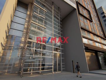 Local Comercial De Estreno En Alquiler | Piso 10 | Limitambo Tower