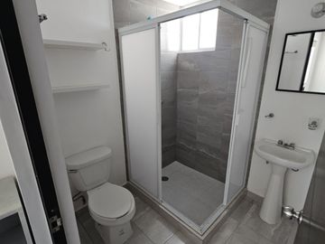 Departamento amueblado en renta, Privalia Ambienta