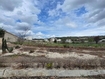 TERRENO EN VENTA DE 1 HECTAREA EN ZONA DEL CAMPESTRE