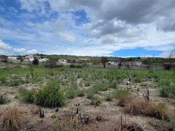 TERRENO EN VENTA DE 1 HECTAREA EN ZONA DEL CAMPESTRE