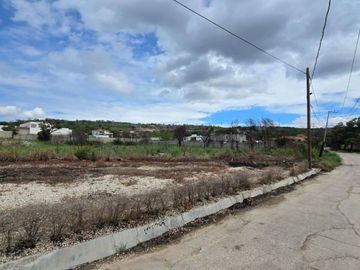 TERRENO EN VENTA DE 1 HECTAREA EN ZONA DEL CAMPESTRE
