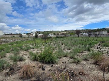 TERRENO EN VENTA DE 1 HECTAREA EN ZONA DEL CAMPESTRE