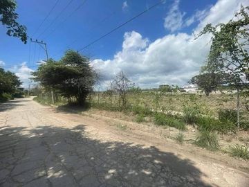 TERRENO EN VENTA DE 1 HECTAREA EN ZONA DEL CAMPESTRE